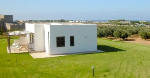 Case in affitto a Favignana