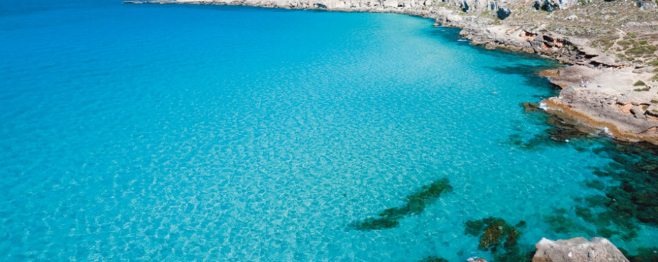 Isole più belle d’Italia: Favignana di nuovo sul podio!