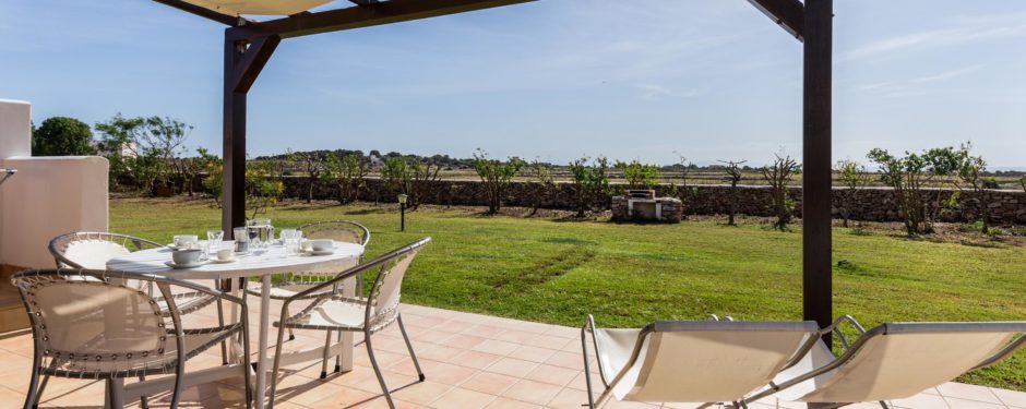 Le Casette in Favignana