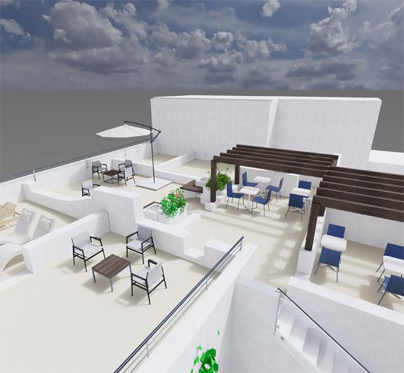 Terrazza